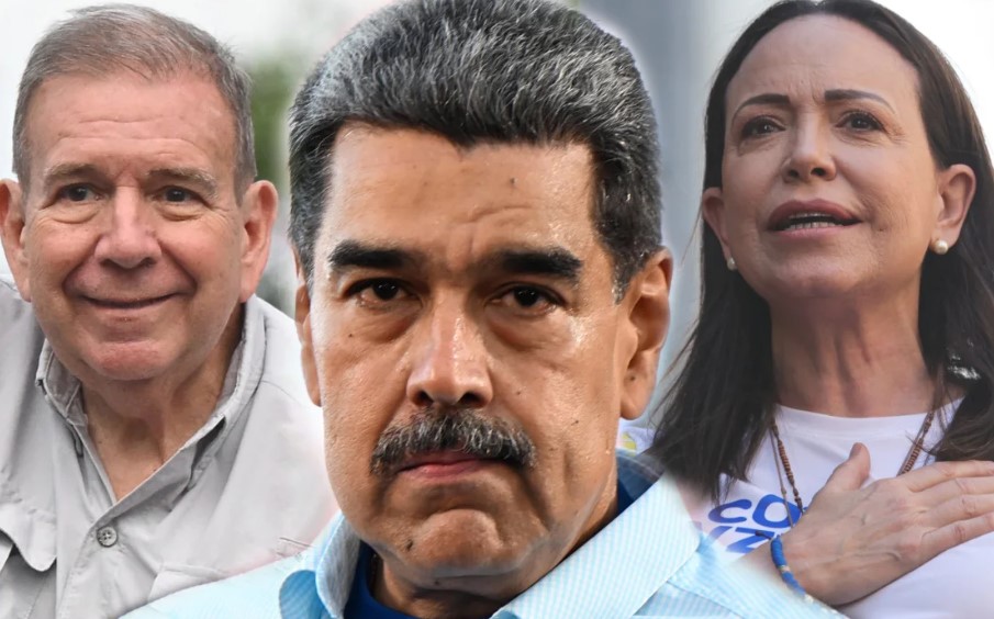 CNN: Las preguntas y escenarios en Venezuela tras la juramentación de Maduro