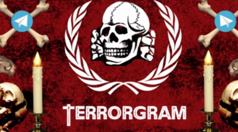 Un brasileño declarado terrorista por EEUU es uno de los líderes de “Terrorgram”