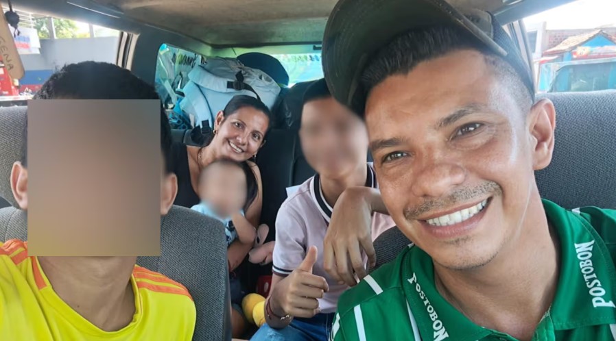 El revelador detalle que salvó a niño de 10 años que viajaba con su familia masacrada en Tibú: “Fue testigo”