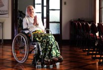 La monja brasileña Inah Canabarro se convirtió en la persona más longeva del mundo con 116 años