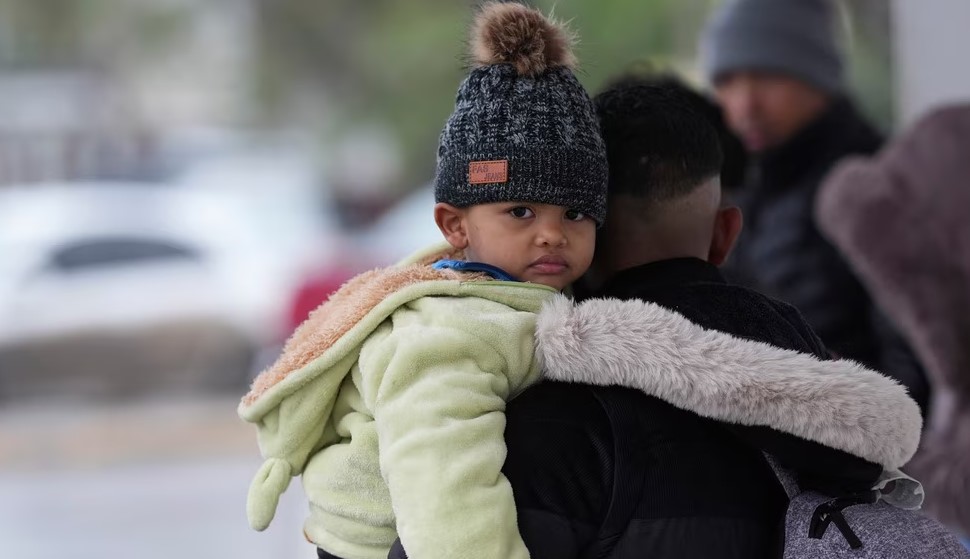 EEUU pone fin a ciudadanía de hijos de inmigrantes sin estatus legal: ¿A quiénes afecta y cuándo entra en vigor?