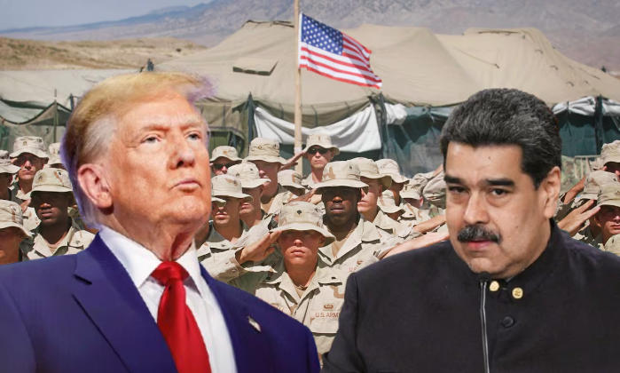 ¿Donald Trump logrará tumbar a Nicolás Maduro? Moisés Naím explica cuáles son los escenarios y las posibilidades