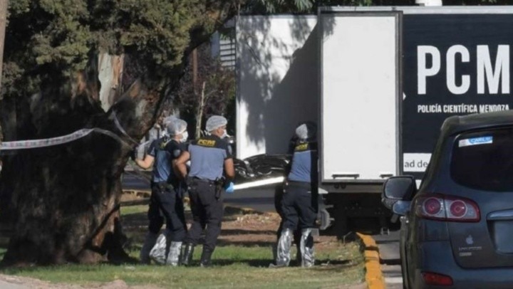 La muerte le llegó a una joven de 17 años mientras tenía relaciones sexuales