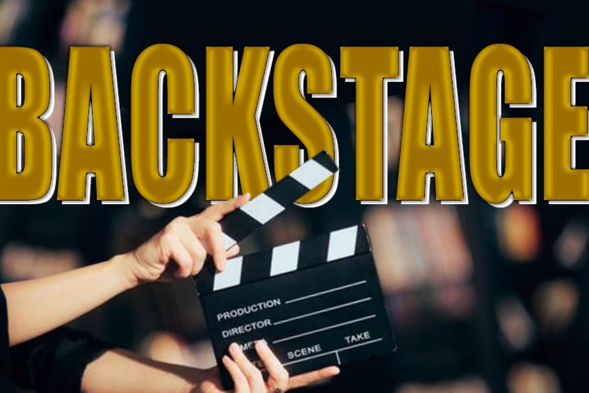 “Backstage”: La nueva serie iberoamericana que inspira a superar obstáculos