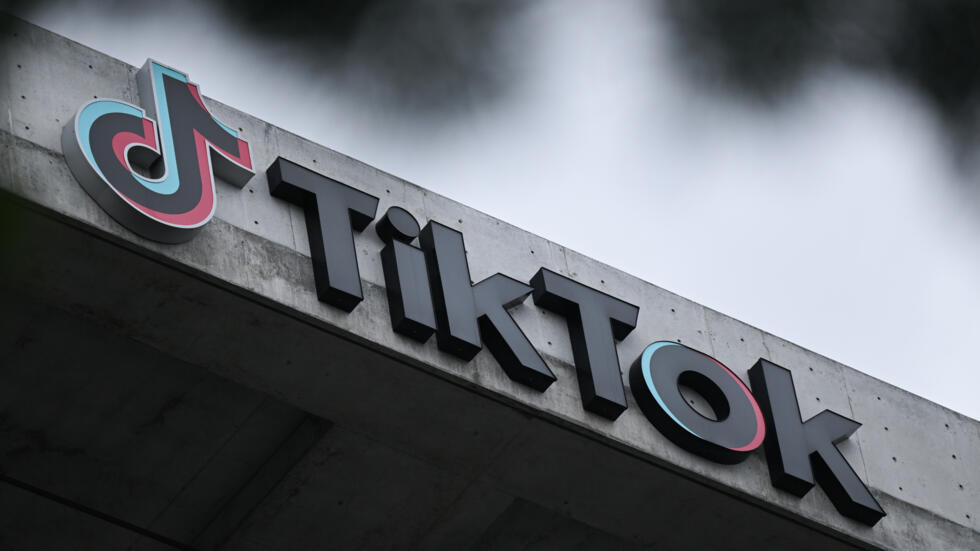 Gobierno británico descartó prohibir TikTok en el Reino Unido