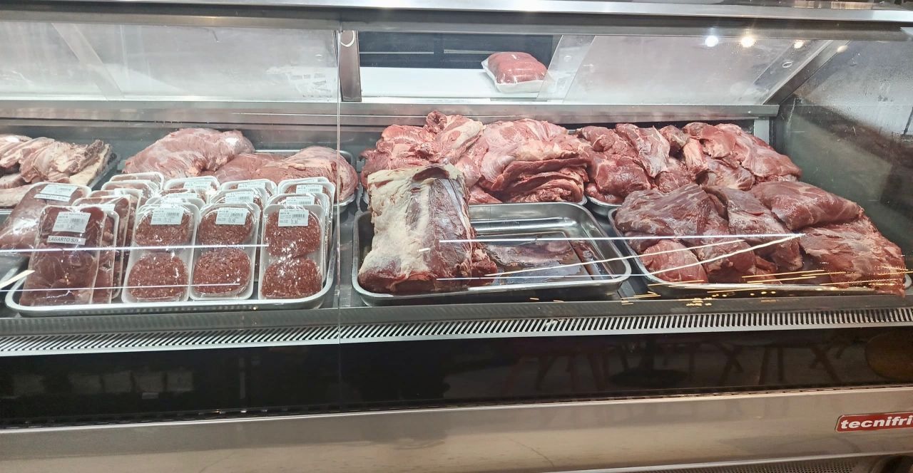 En Ciudad Guayana comer carne es un lujo que pocos se pueden dar