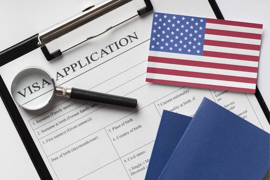 Anuncian que este tipo de visas para trabajar en EEUU ya no se podrán solicitar en 2025