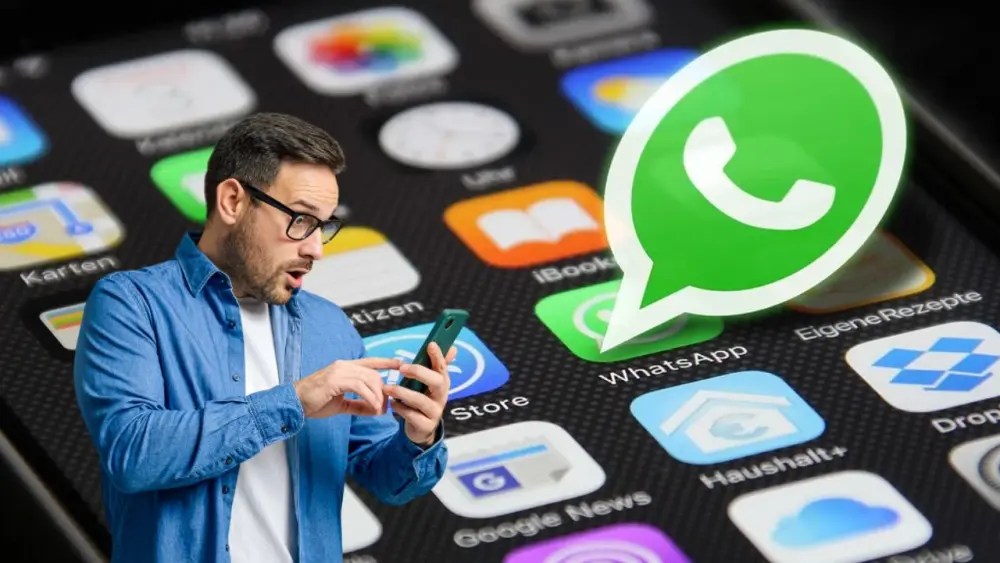 Atención: WhatsApp dejará de funcionar en estos celulares a partir del #1Feb