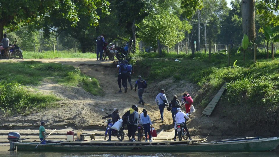 El panorama tras ocho días de violencia en el Catatumbo, según la Defensoría del Pueblo colombiana