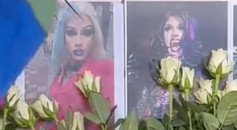 Investigan asesinato de “drag queen” venezolana refugiada en Países Bajos