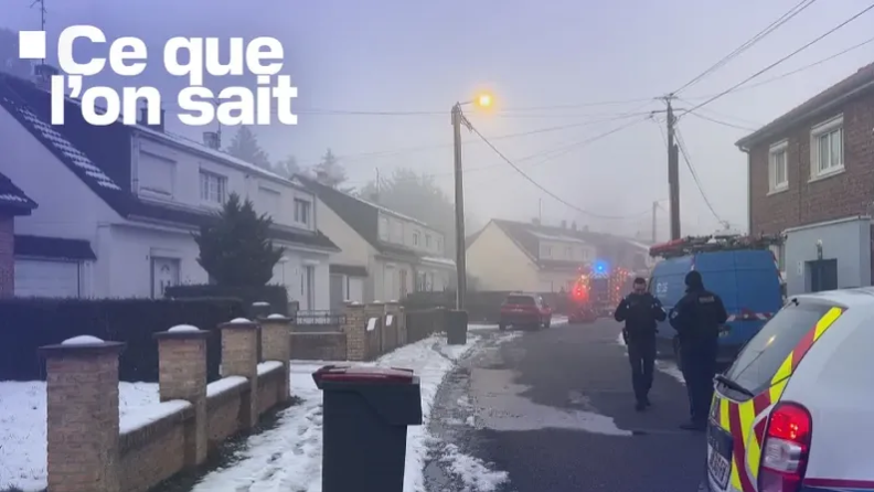 Tragedia en Francia: madre murió junto a sus dos hijas tras un incendio en su casa