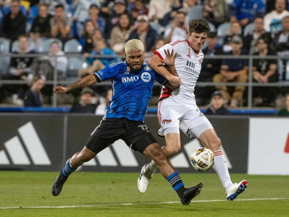 Josef Martínez seguirá en la MLS y fichó por este equipo