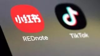 “Instagram chino” añadió traducción automática ante ola de refugiados de TikTok