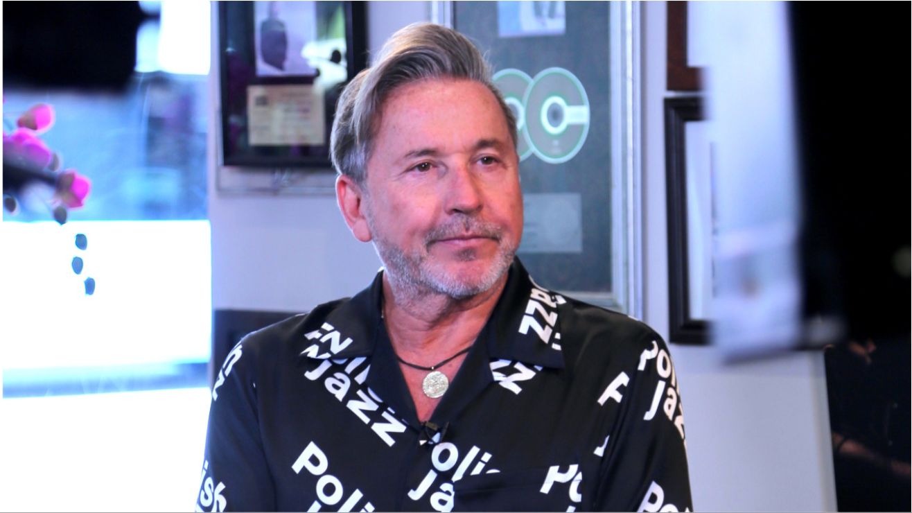 La verdad detrás del vandalismo que sufriera la propiedad de Ricardo Montaner en República Dominicana