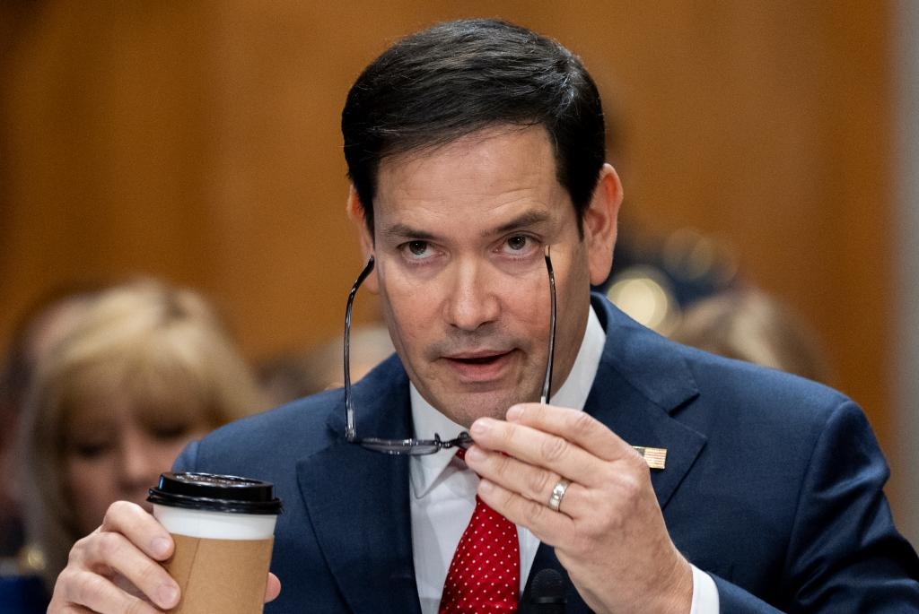 Marco Rubio tiene “cero dudas” de que Cuba es un país promotor del terrorismo