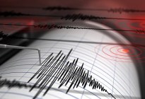 Sismo de magnitud 4,2 sacudió Idaho minutos antes de que Boston y Maine sufrieran temblores