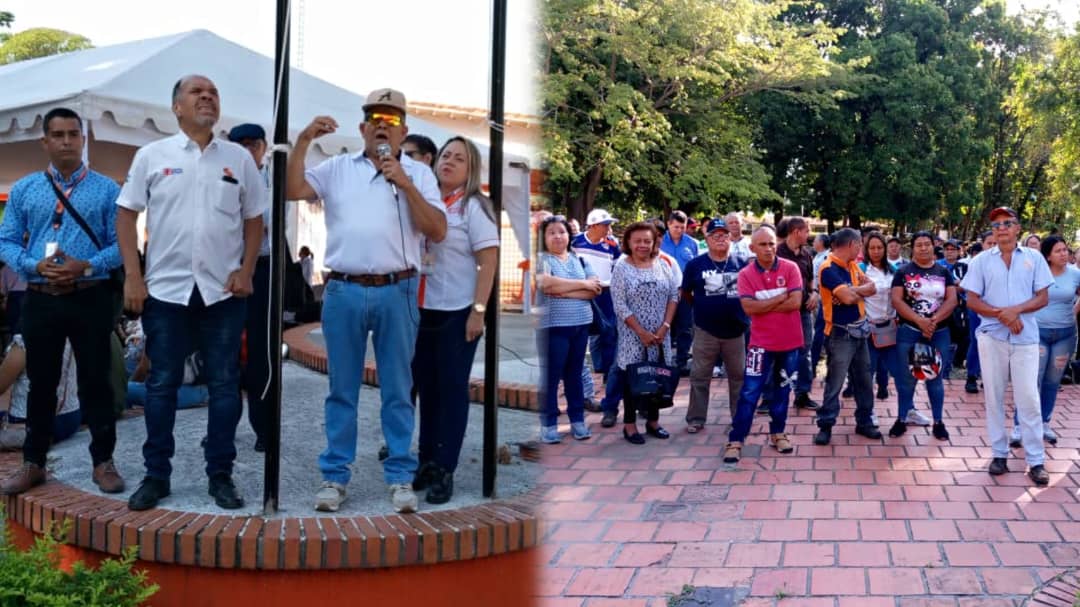 Descontento en la Unellez de Barinas ante la desidia administrativa que afecta a los trabajadores