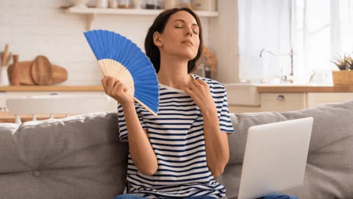 Ni ventilador ni aire acondicionado: el truco tailandés para “combatir” el calor y refrescar tu hogar