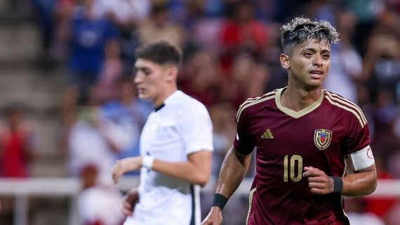 La Vinotinto se despidió del Sudamericano Sub-20 con una victoria amarga frente a Uruguay