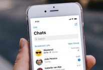 El cambio clave que prepara WhatsApp para los que usan el mensajero en el iPhone