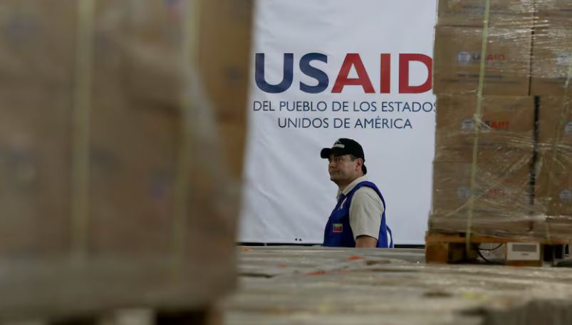 ¿Qué países reciben más fondos de Usaid en América Latina y para qué lo usan?