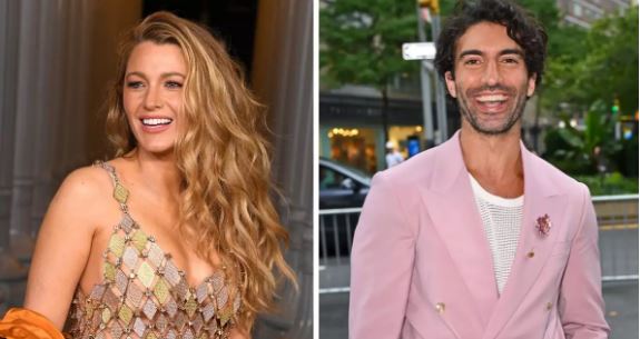 Justin Baldoni lanzó su sitio web para desmentir los testimonios de Blake Lively