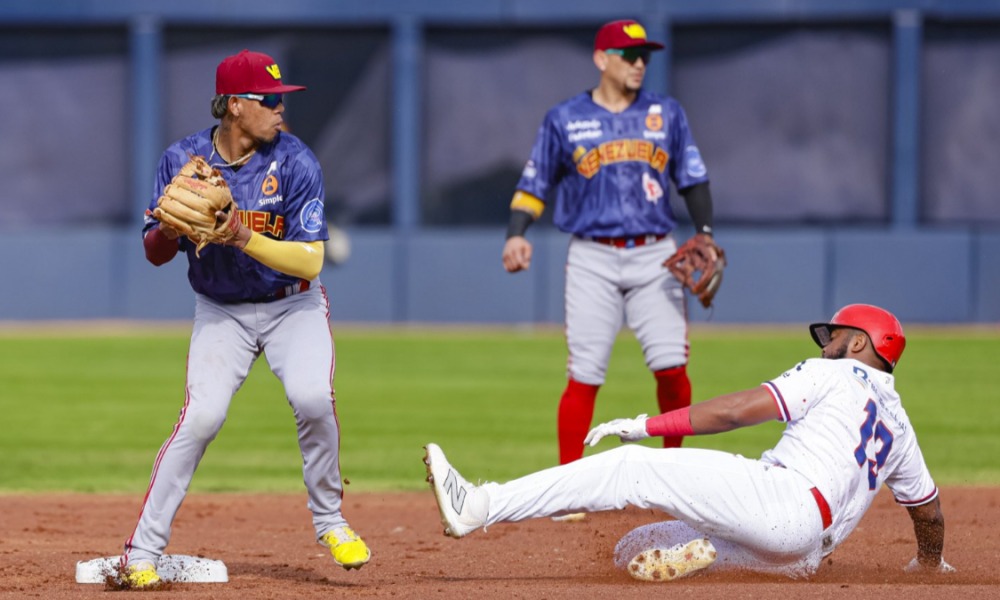 Jugadores de Cardenales de Lara denunciaron malos tratos en la Serie del Caribe