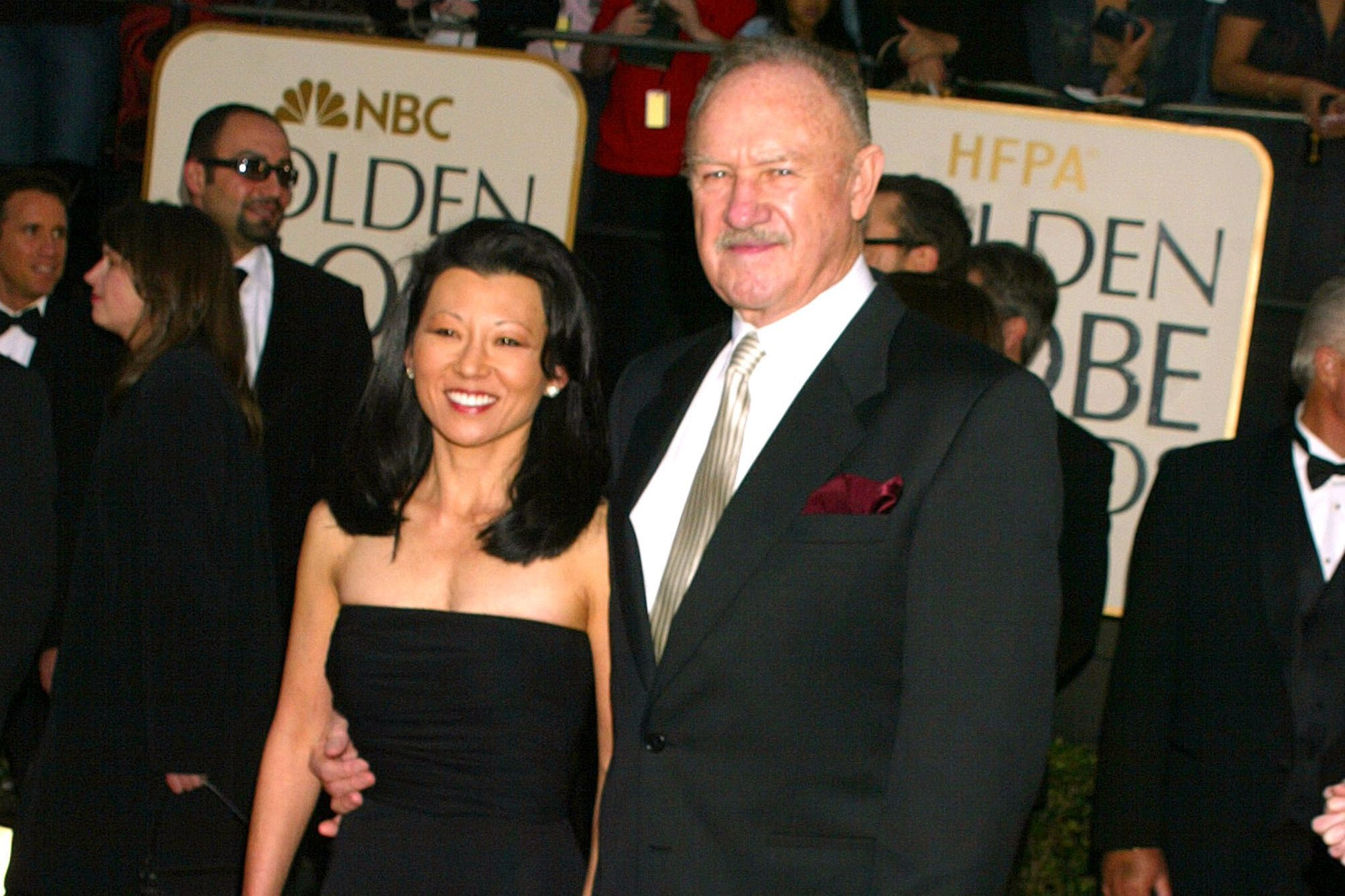 El perturbador detalle sobre la muerte de la esposa de Gene Hackman