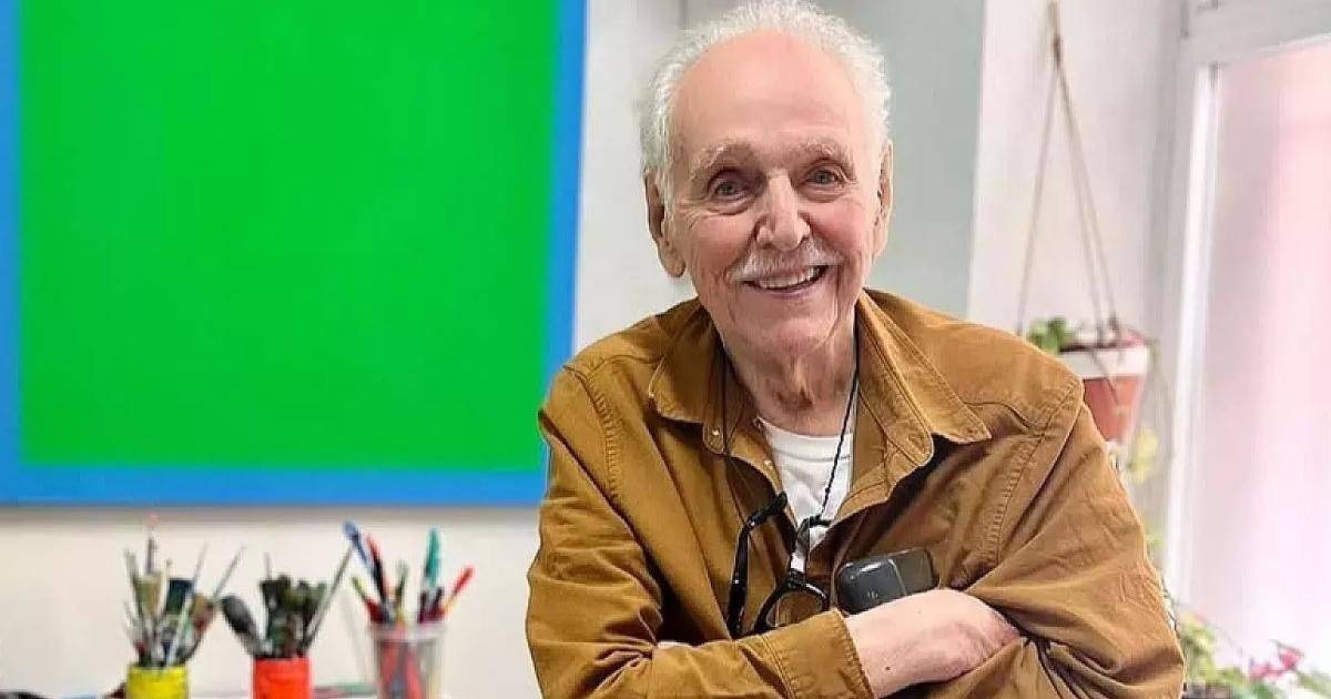 Murió a los 93 años Waldo Balart, excuñado de Fidel Castro