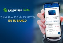 Bancamiga Suite: un banco en tus manos que facilita la gestión financiera