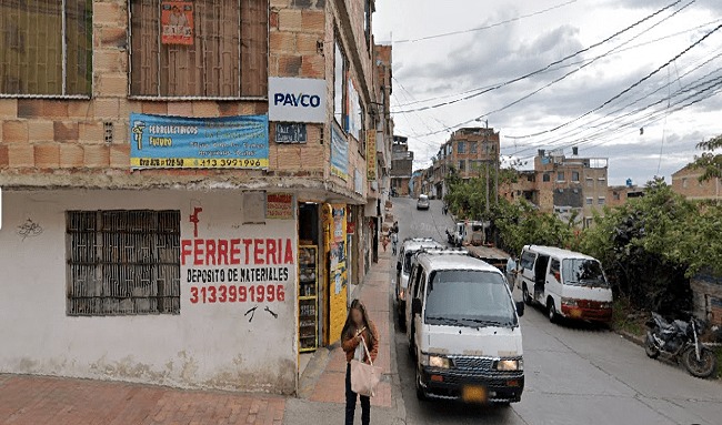 Conmoción en Colombia: Joven de 16 años murió luego de una riña a las afueras del colegio