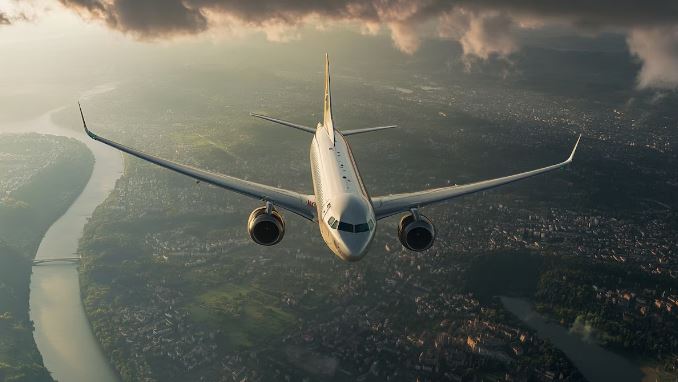 Vuelo con destino a México fue desviado a Texas por una presunta amenaza