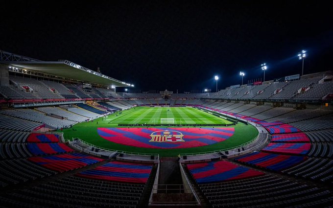 “Shock” en el Barcelona: Suspendido el partido frente a Osasuna por muerte de un miembro del equipo blaugrana 