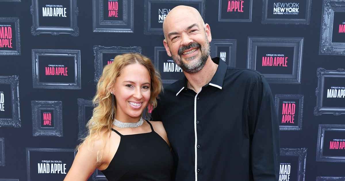 Esposa de estrella de “Ghost Adventures” contrató a un sicario de Florida para matarlo