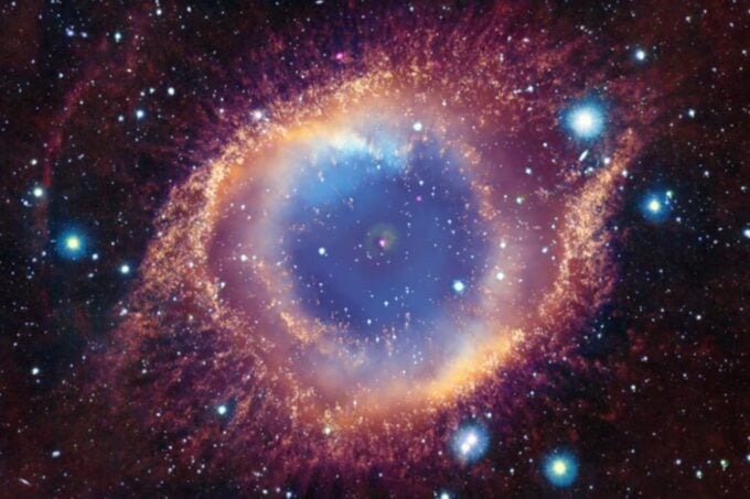 Galaxia vecina a la Vía Láctea podría estar desgarrándose, apunta nuevo estudio