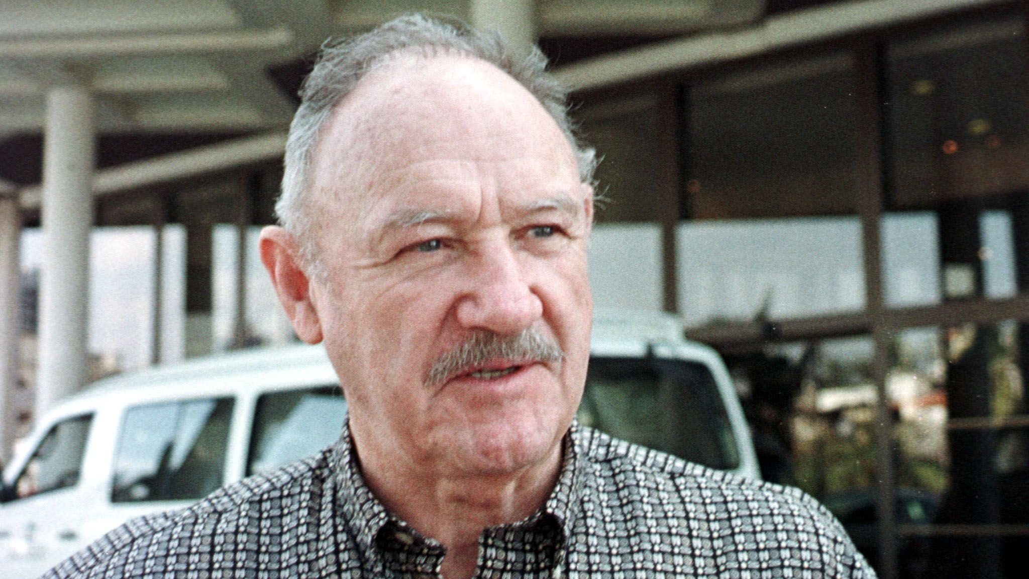 Continúa el misterio: Descartaron que la muerte de Gene Hackman se debiera a este motivo