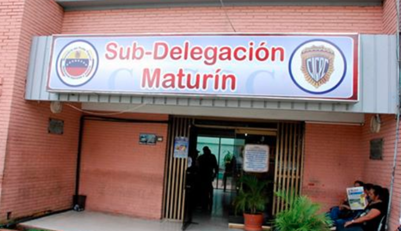 Hombre que traficaba drogas por delivery terminó tras las rejas en Maturín