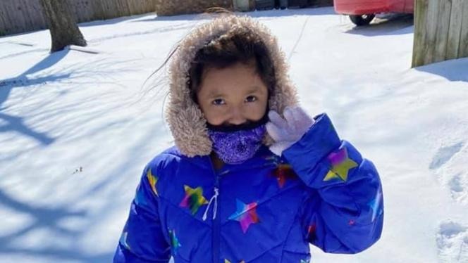 Caso de la niña Jocelyn Rojo en Texas: el desgarrador testimonio que le contó a sus amigos