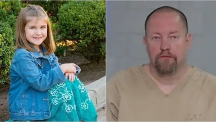 Crueldad en Texas: Obligó a saltar a su hija en un trampolín como castigo y murió deshidratada